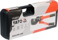 YATO  RĘCZNY OBCINAK HYDRAULICZNY 4-16MM, L=430MM YT-22871