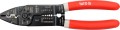 YATO SZCZYPCE DO ŚCIĄGANIA IZOLACJI 215MM YT-2293