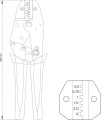 YATO SZCZYPCE DO ZACISKANIA KONEKTORÓW 220MM  0,5-4,0MM YT-2299