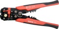 YATO  SZCZYPCE DO ŚCIĄGANIA IZOLACJI 205MM 0,2-6MM2 YT-2313
