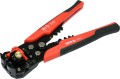 YATO  SZCZYPCE DO ŚCIĄGANIA IZOLACJI 205MM 0,2-6MM2 YT-2313