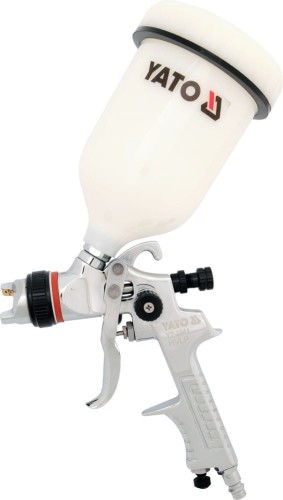 YATO PISTOLET LAKIERNICZY HVLP 0.6L 1.5MM YT-2341