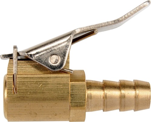 YATO GŁOWICA DO POMPOWANIA 8MM YT-2372