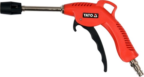YATO PISTOLET DO PRZEDMUCHIWANIA DŁUGI TURBO YT-23723