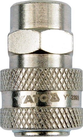 YATO SZYBKOZŁĄCZE GWINT WEWNĘTRZNY 1/5" YT-2395