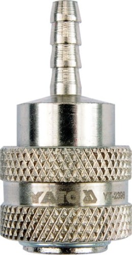 YATO SZYBKOZŁĄCZE DO WĘŻY 1/4" YT-2396
