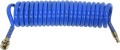 YATO WĄŻ SPIRALNY 8MMx12MMx 5M PU Z SZYBKOZŁĄCZAMI YT-24207
