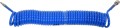 YATO WĄŻ SPIRALNY 8MMx12MMx10M PU Z SZYBKOZŁĄCZAMI YT-24208