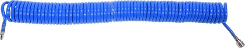 YATO WAŻ SPIRALNY 8MMx12MMx15M PU Z SZYBKOZŁĄCZAMI YT-24209