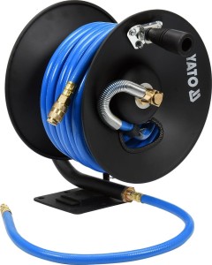 YATO PRZEWÓD PNEUMATYCZNY NA ZWIJAKU YT-24240