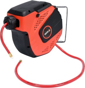 YATO PRZEWÓD PNEUMATYCZNY NA ZWIJAKU 10M YT-24242