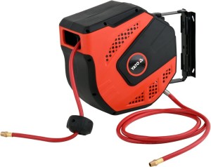 YATO PRZEWÓD PNEUMATYCZNY NA ZWIJAKU 20M YT-24244