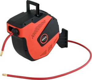 YATO PRZEWÓD PNEUMATYCZNY 9,5MMx15M NA ZWIJAKU AUTOMATYCZNYMY YT-24245