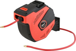 YATO PRZEWÓD PNEUMATYCZNY 12,5MMx15M NA ZWIJAKU AUTOMATYCZNYM YT-24246 - DARMOWA WYSYŁKA