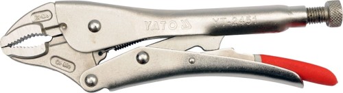 YATO SZCZYPCE ZACISKOWE TYPU MORSE'A 250 MM YT-2451
