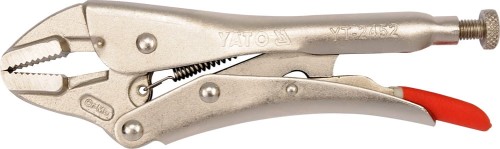 YATO SZCZYPCE ZACISKOWE TYPU MORSE'A 180 MM YT-2452