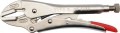 YATO SZCZYPCE ZACISKOWE TYPU MORSE'A 250 MM YT-2453