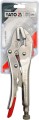 YATO SZCZYPCE ZACISKOWE TYPU MORSE'A 250 MM YT-2453