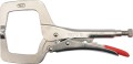 YATO SZCZYPCE ZACISKOWE, KLAMROWE, TYPU C, 280 MM YT-2468