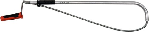 YATO PRZETYKACZ DO TOALET 1,5M YT-24983