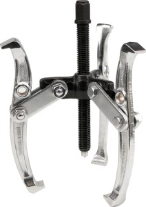 YATO ŚCIĄGACZ TRÓJRAMIENNY 100MM YT-2512