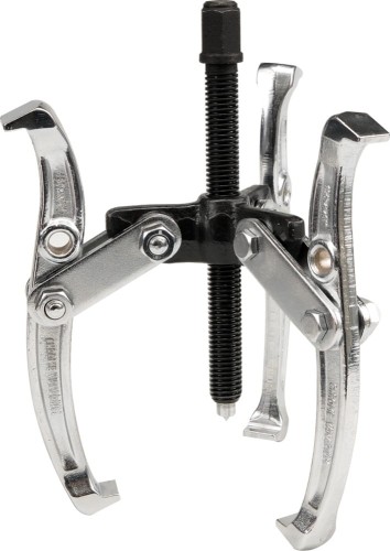 YATO ŚCIĄGACZ TRÓJRAMIENNY 100MM YT-2512