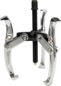 YATO ŚCIĄGACZ TRÓJRAMIENNY 150MM YT-2513