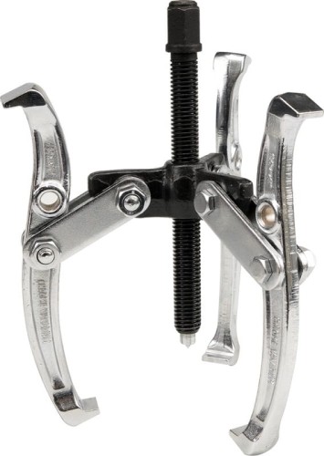 YATO ŚCIĄGACZ TRÓJRAMIENNY 150MM YT-2513