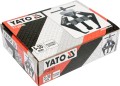 YATO ŚCIĄGACZ DWURAMIENNY 5-30MM YT-25145
