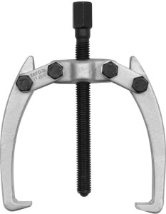 YATO ŚCIĄGACZ DWURAMIENNY 100MM YT-2516
