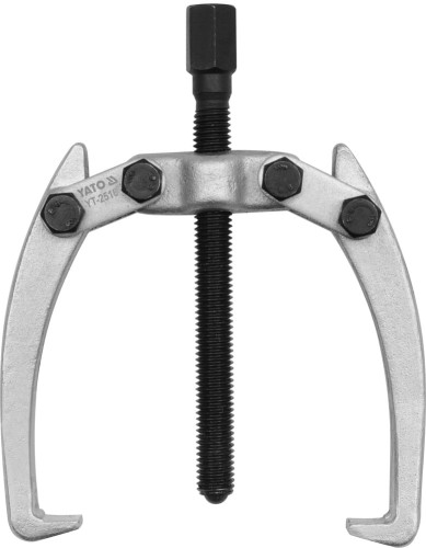 YATO ŚCIĄGACZ DWURAMIENNY 100MM YT-2516