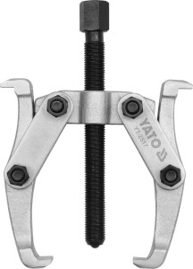 YATO ŚCIĄGACZ DWURAMIENNY 150MM YT-2517