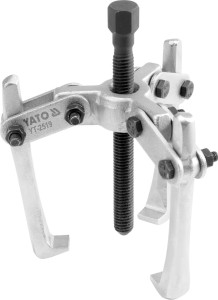 YATO ŚCIĄGACZ TRÓJRAMIENNY 75MM YT-2519