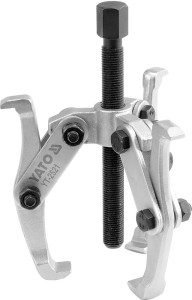 YATO ŚCIĄGACZ TRÓJRAMIENNY 150MM YT-2521
