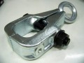 YATO KLAMRA BLACHARSKA SAMOZACISKOWA TYP C YT-2543