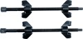 YATO ŚCIĄGACZE DO SPRĘŻYN 82x370 2 SZT. YT-2544
