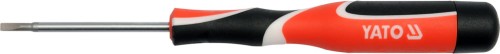 YATO WKRĘTAK PRECYZYJNY PŁASKI 2.0x50MM YT-25805