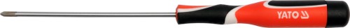 YATO WKRĘTAK PRECYZYJNY KRZYŻAKOWY PH1x150MM YT-25840