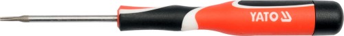 YATO WKRĘTAK PRECYZYJNY TORX T10x50MM YT-25857