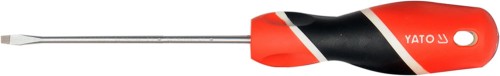 YATO WKRĘTAK PŁASKI 3x150MM YT-25903
