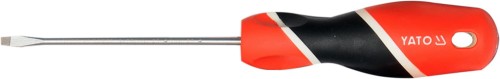 YATO WKRĘTAK PŁASKI 4x150MM YT-25905
