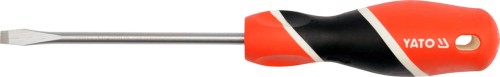 YATO WKRĘTAK PŁASKI 4x200MM YT-25906