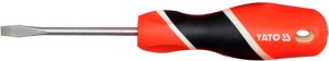YATO WKRĘTAK PŁASKI 5x75MM YT-25907
