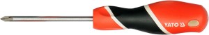 YATO WKRĘTAK KRZYŻAKOWY PH0x100MM YT-25921