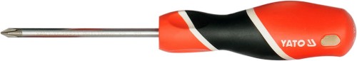 YATO WKRĘTAK KRZYŻAKOWY PH0x100MM YT-25921