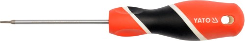 YATO WKRĘTAK TORX SECURITY T6x75MM YT-25951