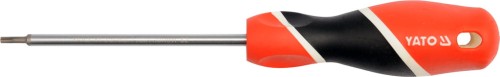 YATO WKRĘTAK TORX SECURITY T7x75MM YT-25952