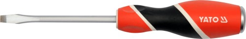 YATO WKRĘTAK PŁASKI DO POBIJANIA 8,0x200MM YT-25990