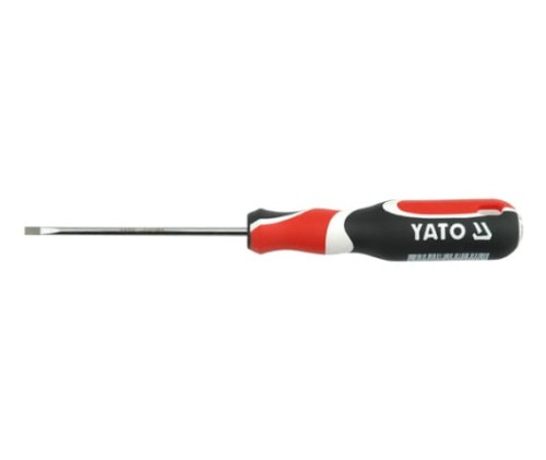 YATO WKRĘTAK PŁASKI 3x75MM YT-2601