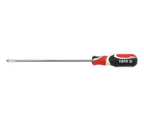 YATO WKRĘTAK PŁASKI 5x200MM SVCM55 YT-2610